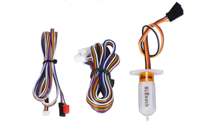 BL Touch Auto Leveling Sensor