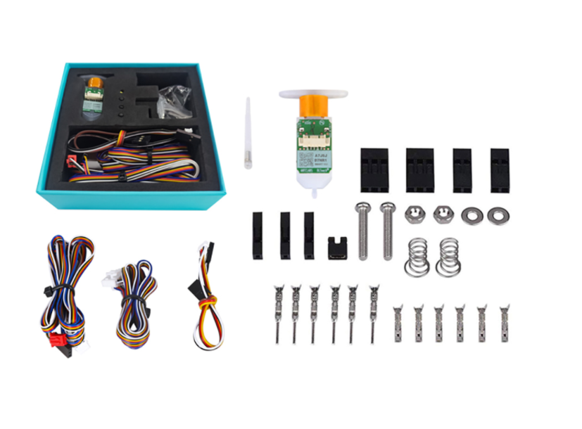 BL Touch Auto Leveling Sensor