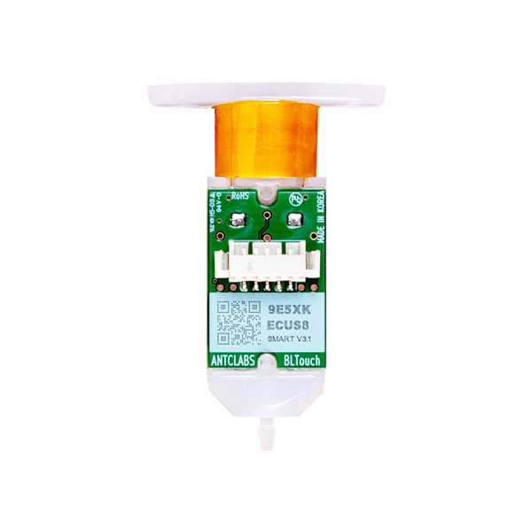 BL Touch Auto Leveling Sensor