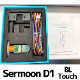 BL Touch Auto Leveling Sensor