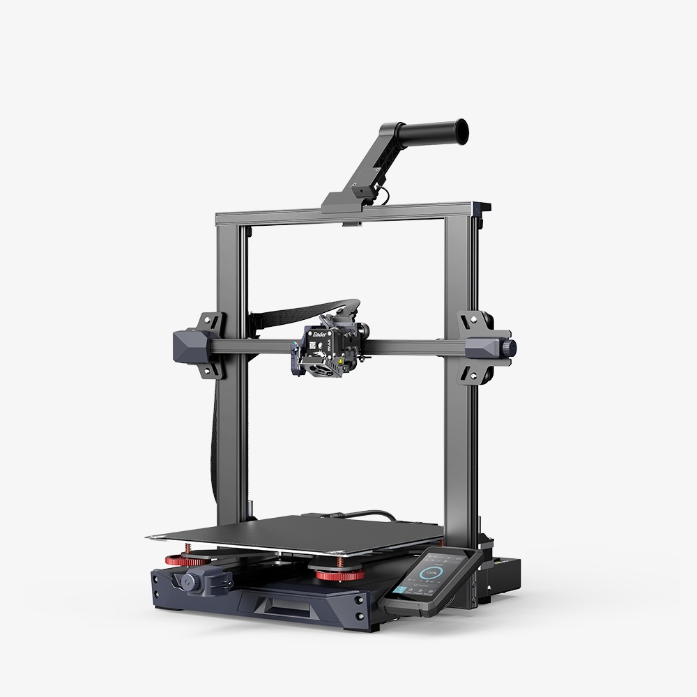 Ender3 S1 Plus FDM 3D プリンター 3Dプリンター,FDM 3Dプリンター,Ender シリーズ Creality 3D 日本公式代理店