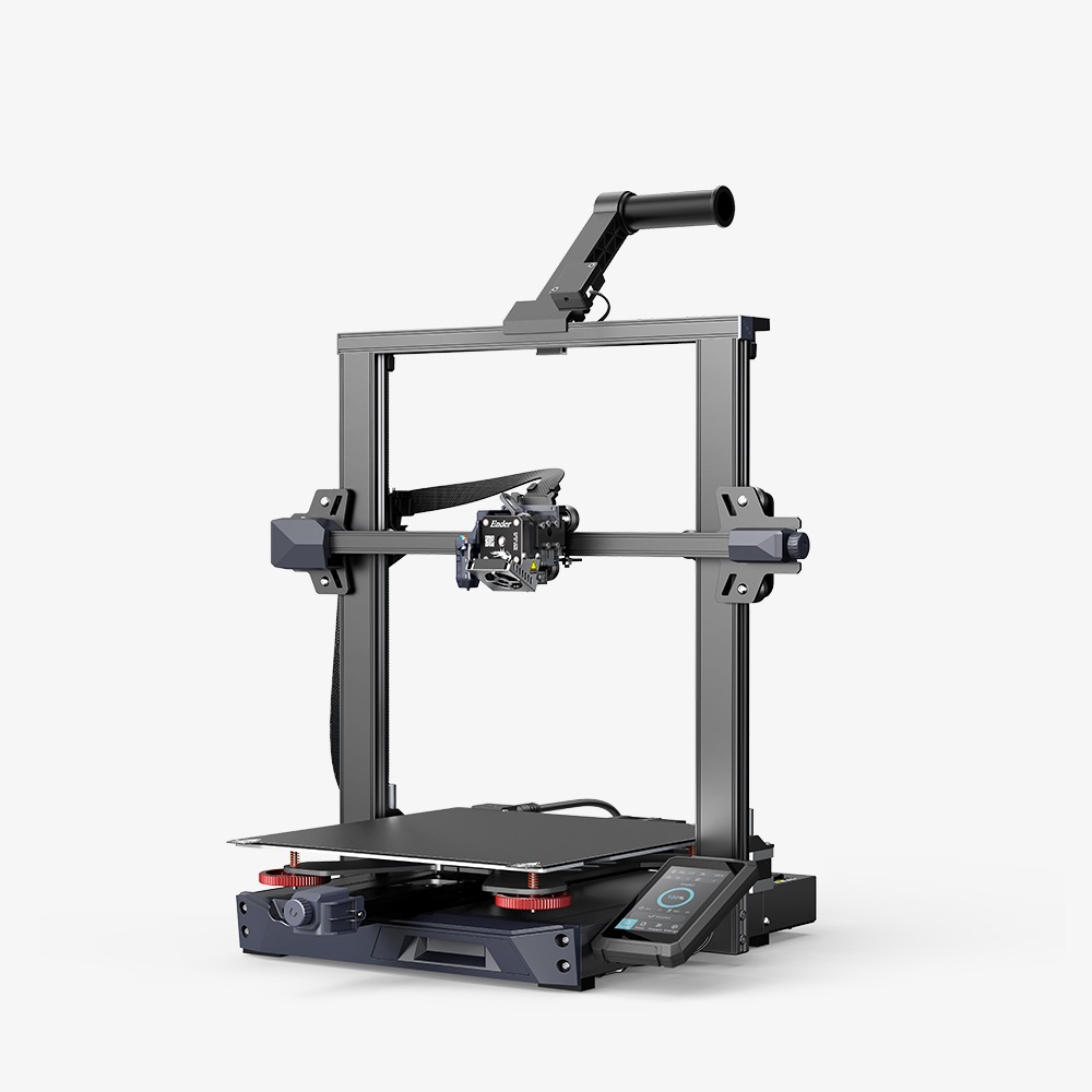 Ender-3 S1 Plus FDM 3D ץ󥿡