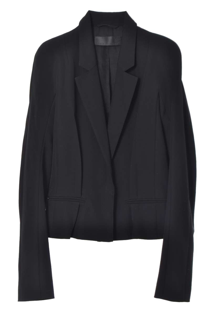 HAIDER ACKERMANN ノーカラーテーラードジャケット 000000032929_5xM1Gss.jpg