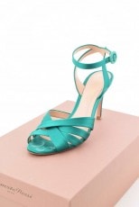 Gianvito Rossi RASO EMERALD ȥå 