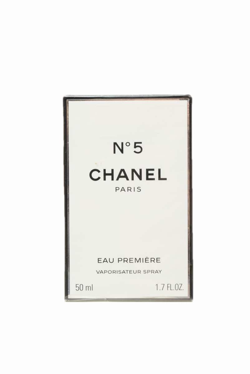 CHANEL N°5 オー プルミエール ヴァポリザター 50ml