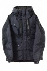 White Mountaineering  DENHAM SAITOS  㥱å