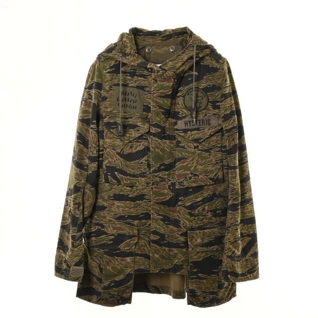 中古・古着通販】Hysteric Glamour (ヒステリックグラマー