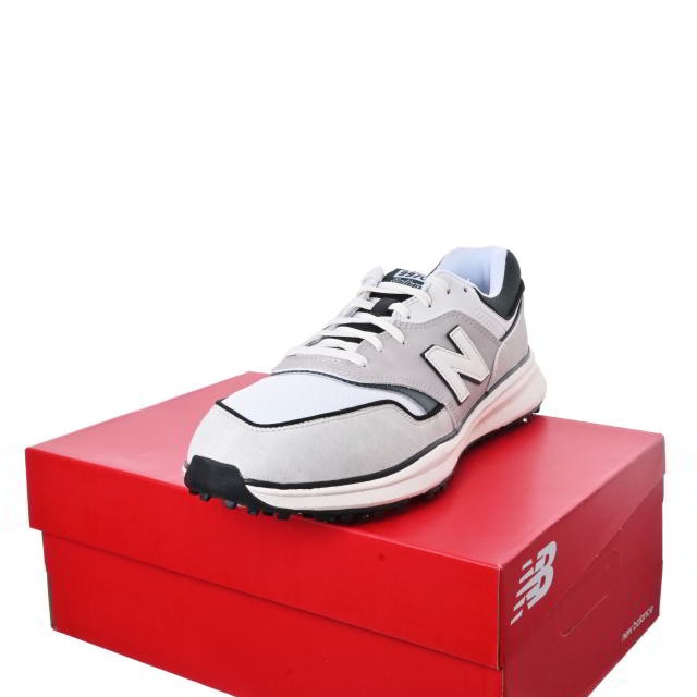 New Balance MALBON MG550WG ゴルフスパイク 新品未使用 2025年