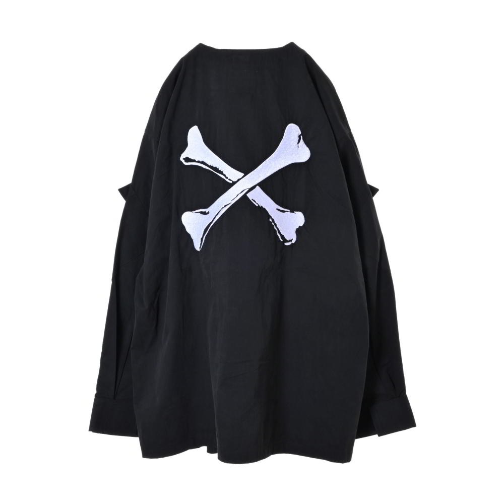 wtaps 23aw scout シャツ WTAPS＞ SCOUT SHIRT/シャツ