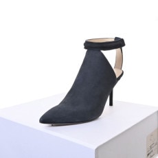 3.1 Phillip Lim MID HEEL POINTY TOE SANDAL  