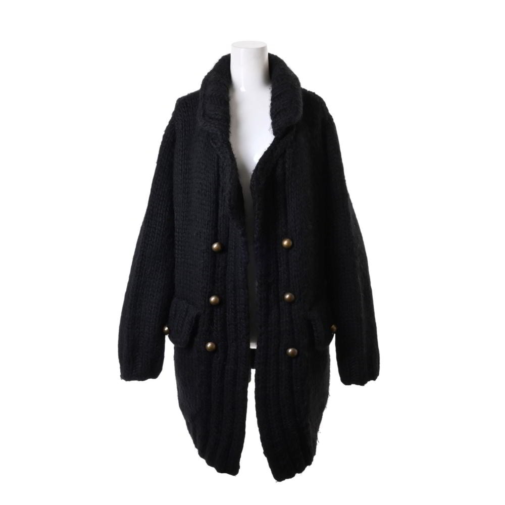 NINA RICCI - NINA RICCI ウール ニットカーディガン NINA RICCI ウール ニットカーディガン | ALL ITEM | CYCLE HEARTS