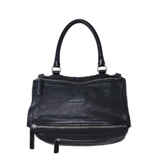 GIVENCHY パンドラ ミディアム レザー 2way ショルダーバッグ