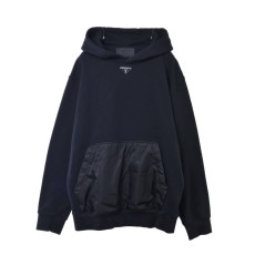 PRADA Re Nylon ȥ饤󥰥 ץ륪С ѡ