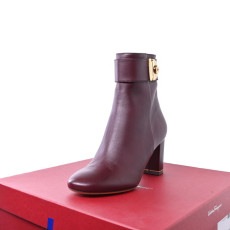 Salvatore Ferragamo FIAMMA ե쥶 ֡ƥ