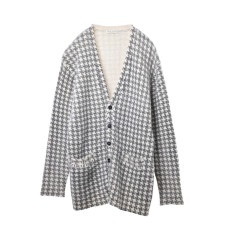 お値下げ♥ENFOLD WOパイル ケープPコート　チャコールグレー　38 破格値下げ】 最終 38 美品 オレンジ グレー ウールリバーノー