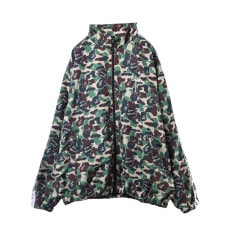 SAINT MICHAEL  A BATHING APE ե ȥå㥱å