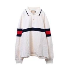 GUCCI  ȥ饤դ GGåȥƥ꡼ ݥ