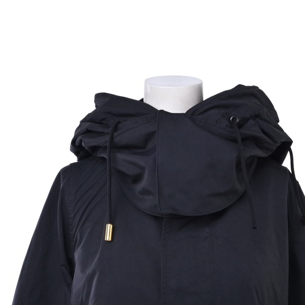 THE RERACS M65 ポリナイロン モッズコート | ALL ITEM | CYCLE