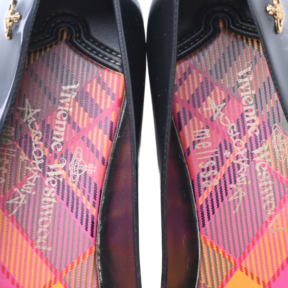 Vivienne Westwood  melissa С ܥ եåȥ塼