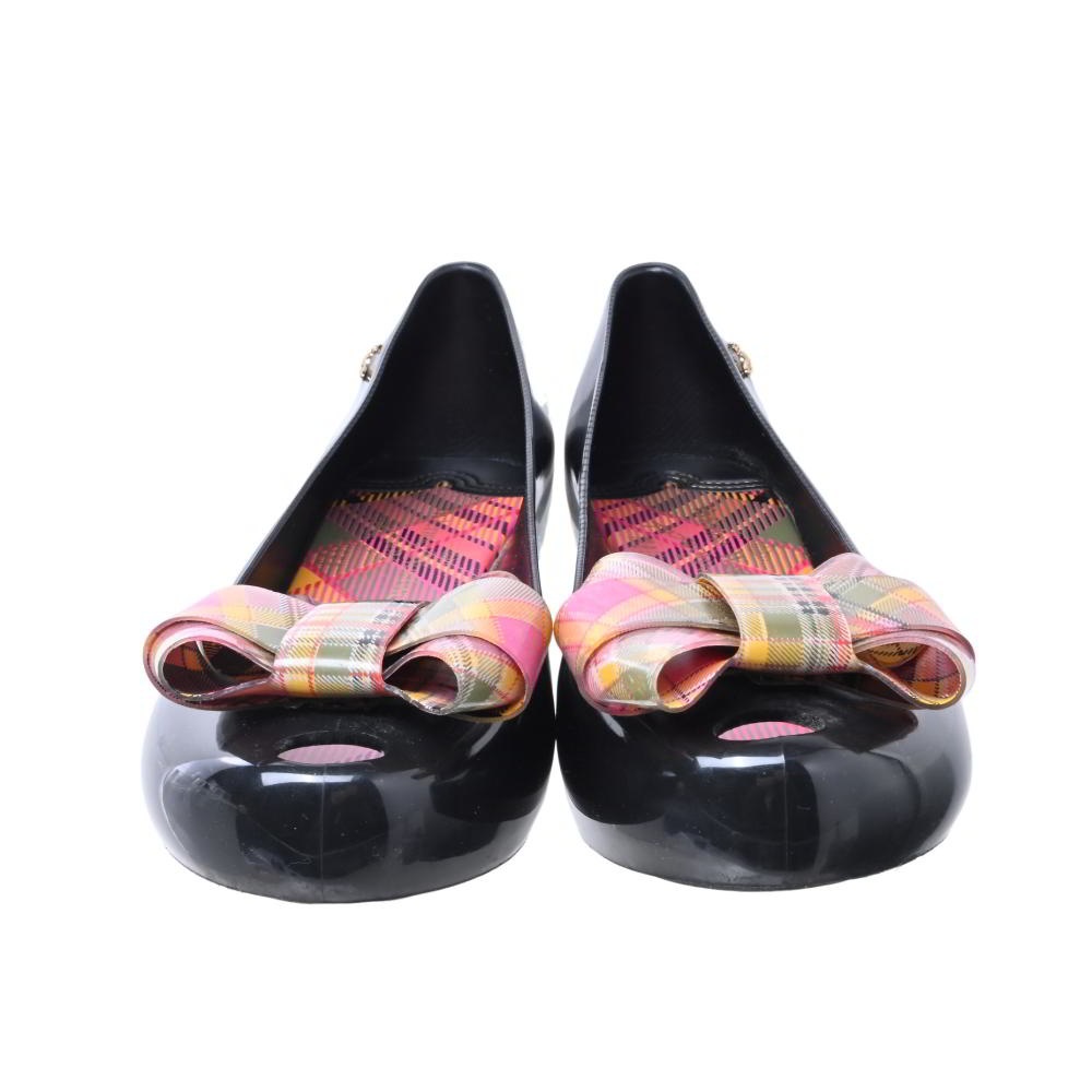 Vivienne Westwood  melissa С ܥ եåȥ塼