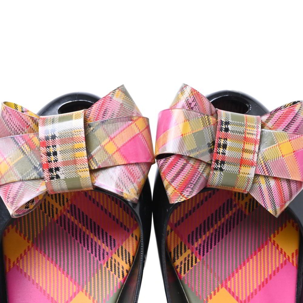Vivienne Westwood  melissa С ܥ եåȥ塼