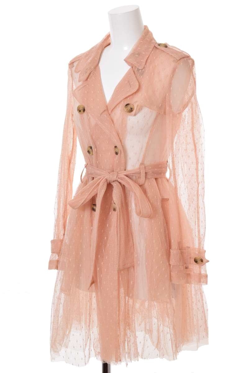 Red Valentino ポワンデスプリチュール トレンチ コート All Item Cycle Hearts Red Valentino ポワンデスプリチュール トレンチ コート All Item Cycle Hearts