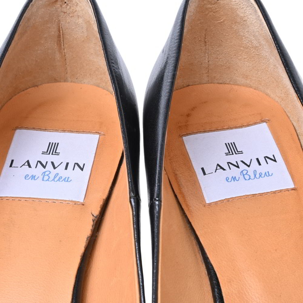 LANVIN en Bleu 쥶 ѥץ