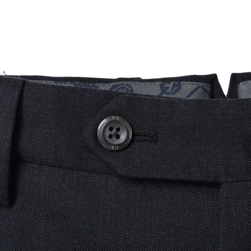 PT01 WINTER TRAVELLER EVO FIT STRETCH ウール混 スラックス
