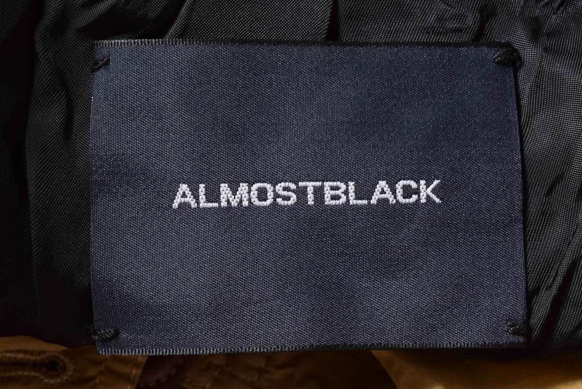 ALMOSTBLACK ʥ 쥤䡼 ȥ 