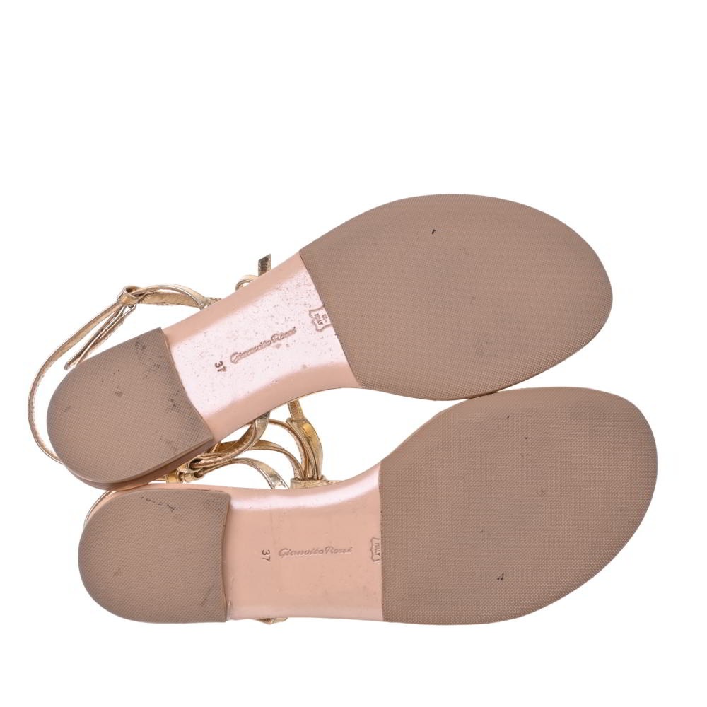Gianvito Rossi ܥ 쥶 