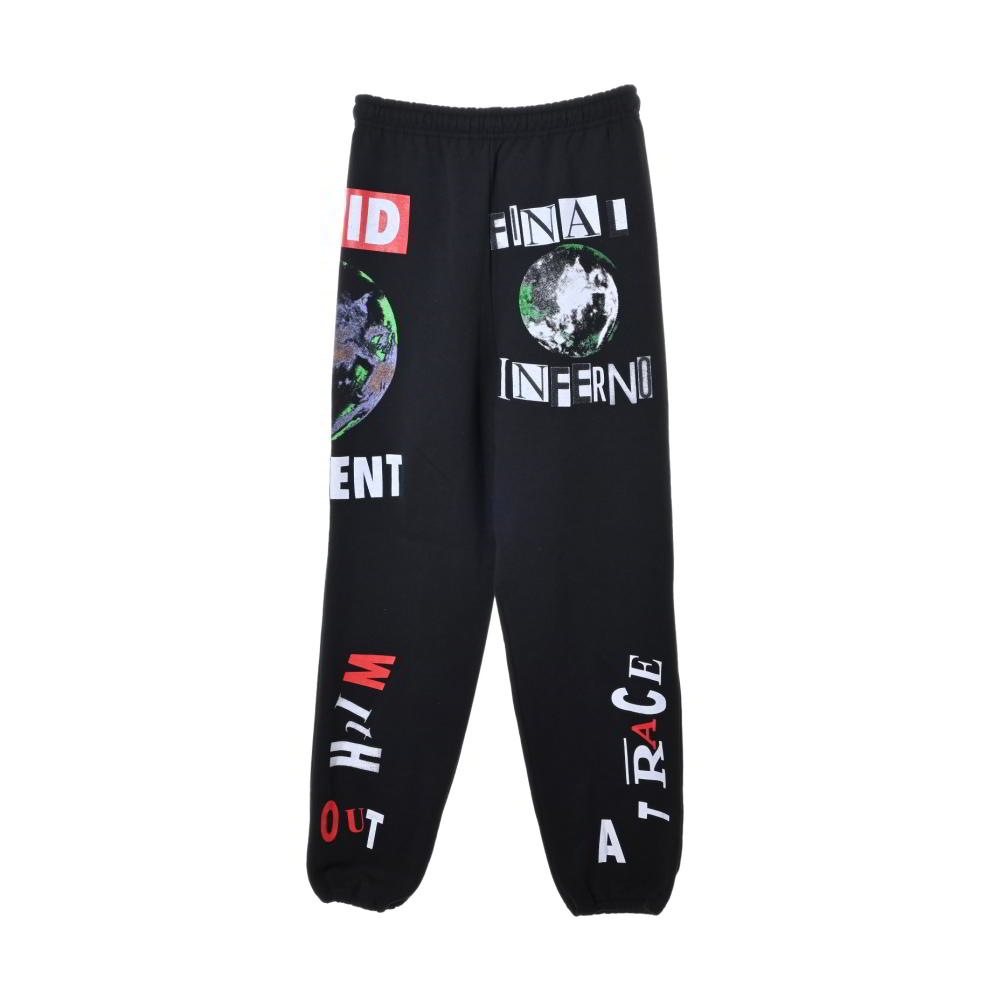 WINDANDSEA スウェットパンツ Hysteric Glamour Wind And Sea Sweat Pants スウェットパンツ