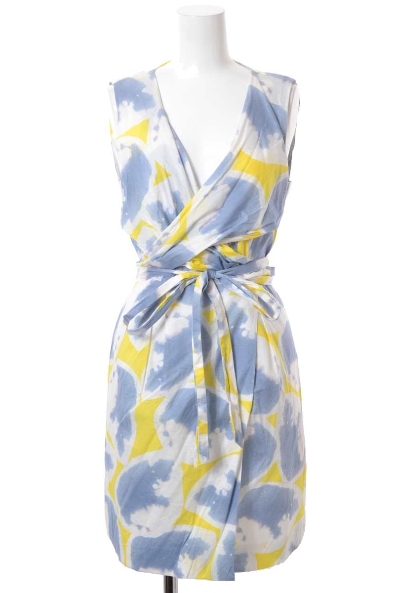 DIANE VON FURSTENBERG★素敵！Gala ミニラップワンピース DIANE von FURSTENBERG(ダイアンフォンファステンバーグ)ラップ