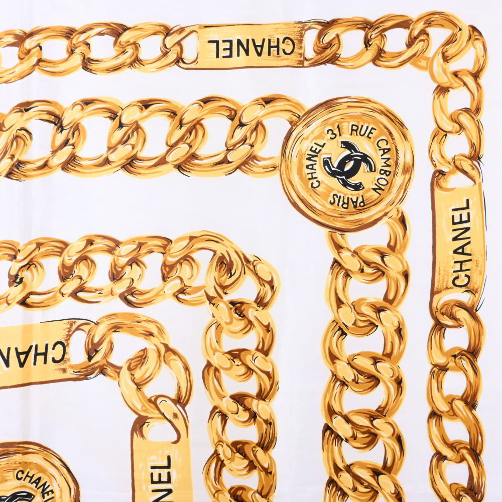楽天市場】シャネル CHANEL ベルト チェーンベルト ココマーク