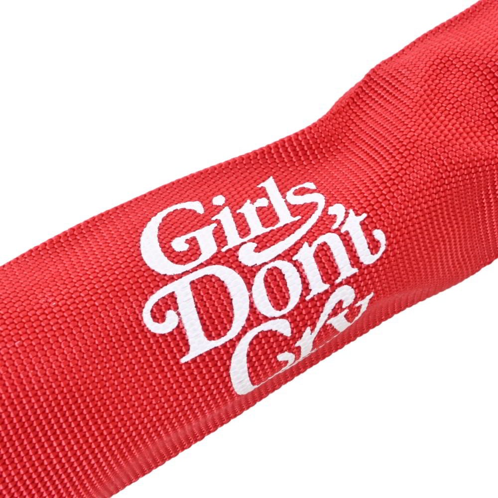 READYMADE × Girls Don't Cry RMXGD Chainlock チェーンロック