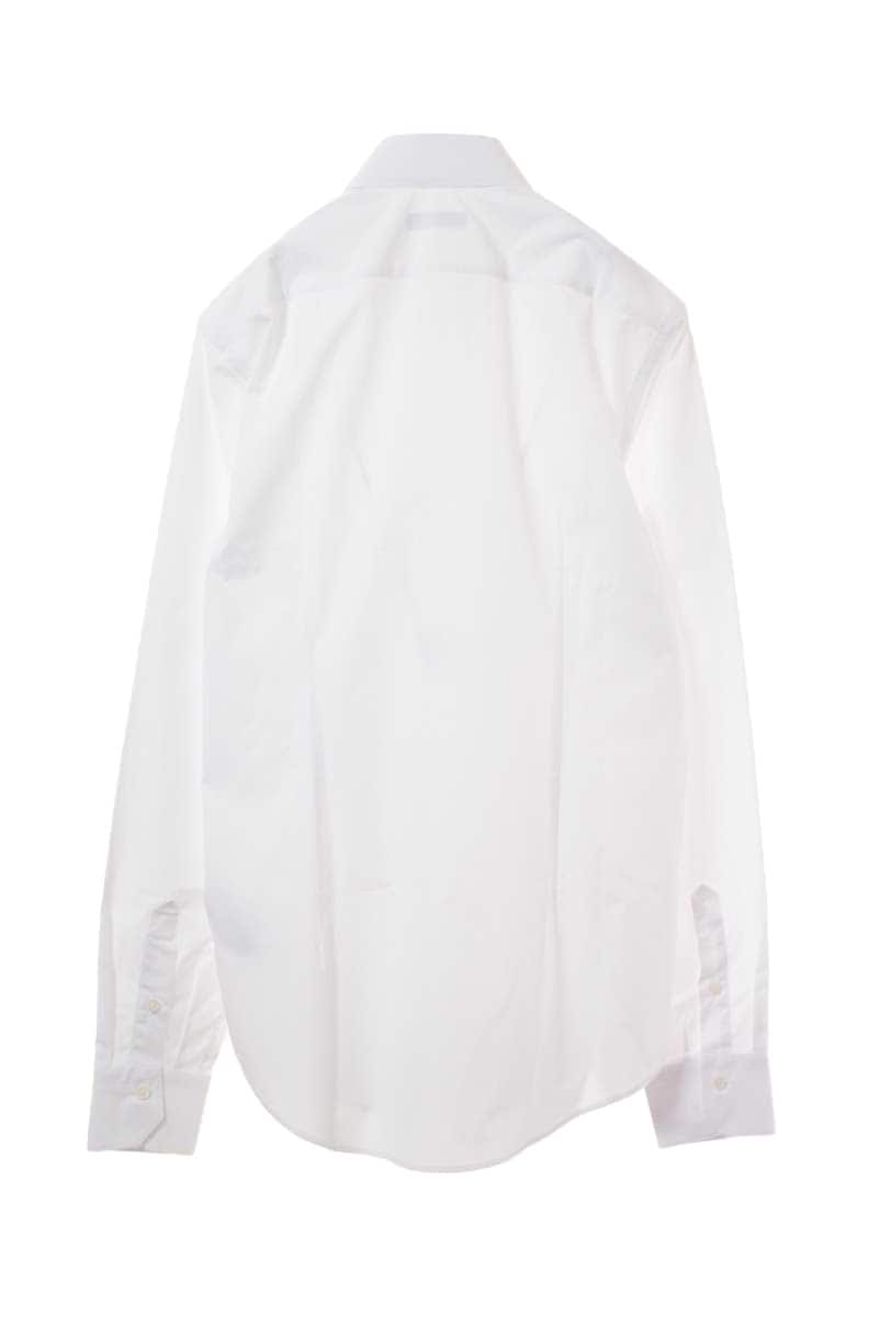 VALENTINO コットン ドレス シャツ | ALL ITEM | CYCLE HEARTS