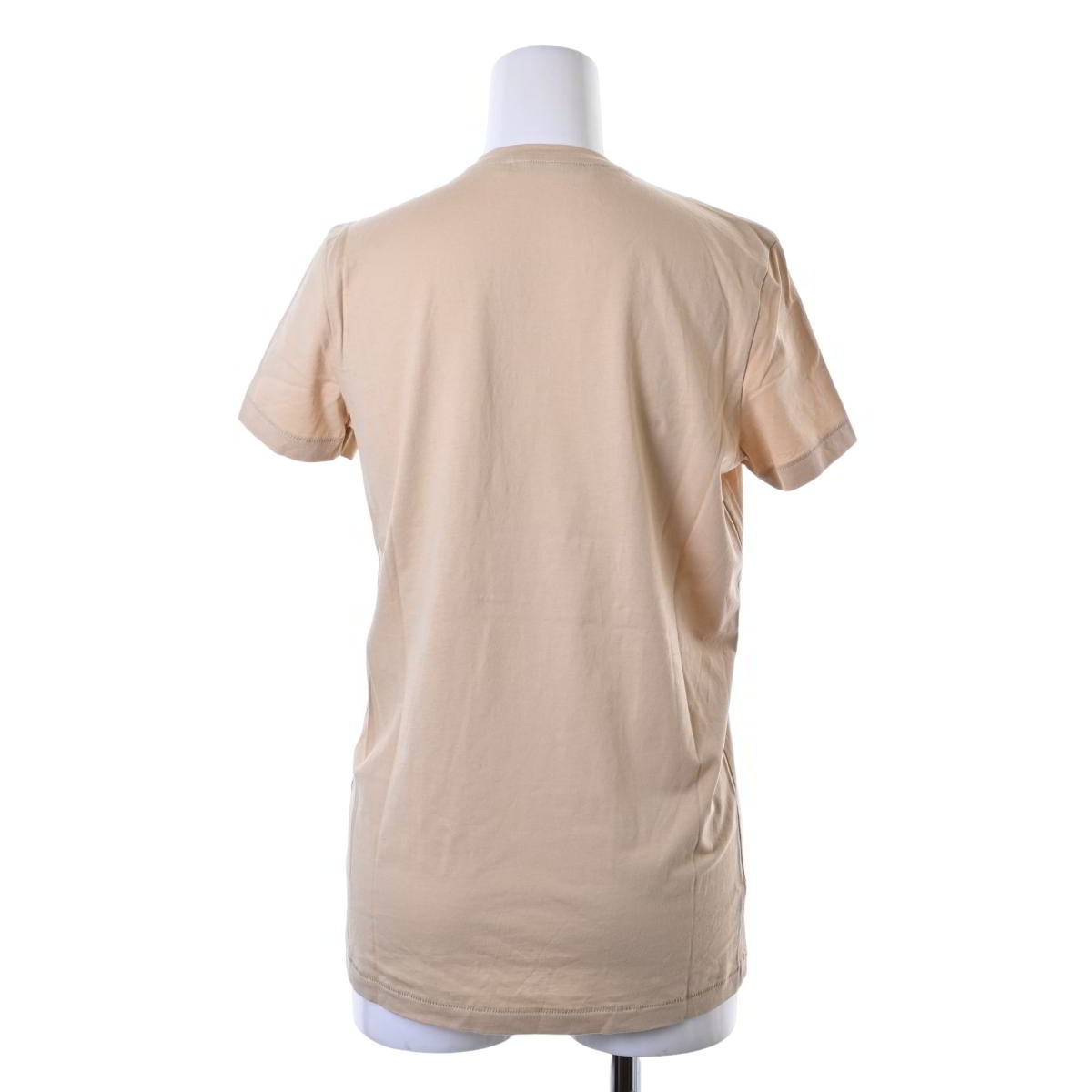 ACNE STUDIOS BLISS C BASE クルーネック Tシャツ | ALL ITEM