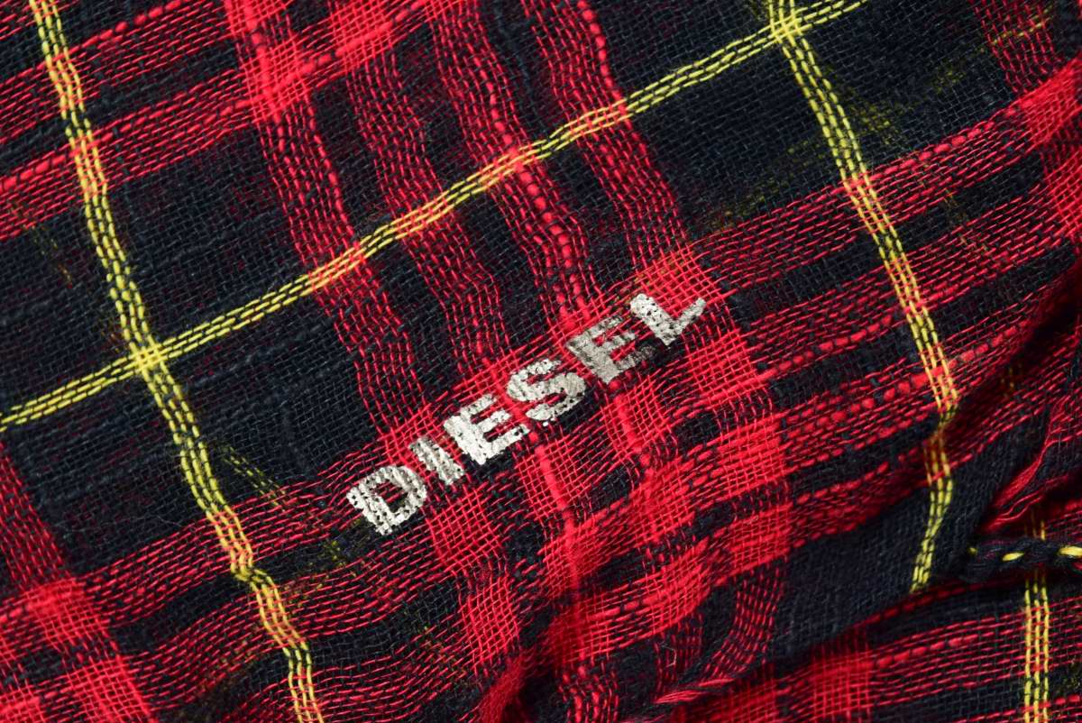 DIESEL å åȥ󥹥ȡ