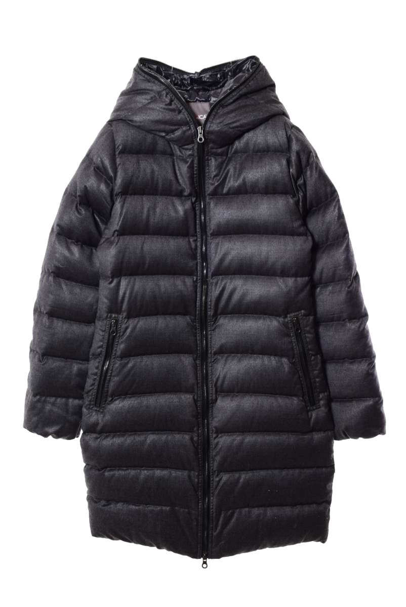 ✨極美品✨DUVETICA ACE-wool 現行タグ ダウン コクーン 42 DUVETICA ACE WOOL ダウン