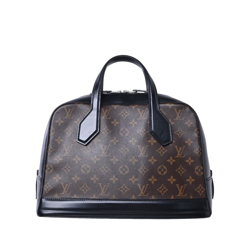ルイ・ヴィトン ベヴェリーMM モノグラム ショルダーバッグ LOUIS VUITTON M40272 モノグラム ドラMM 2way ショルダーバッグ