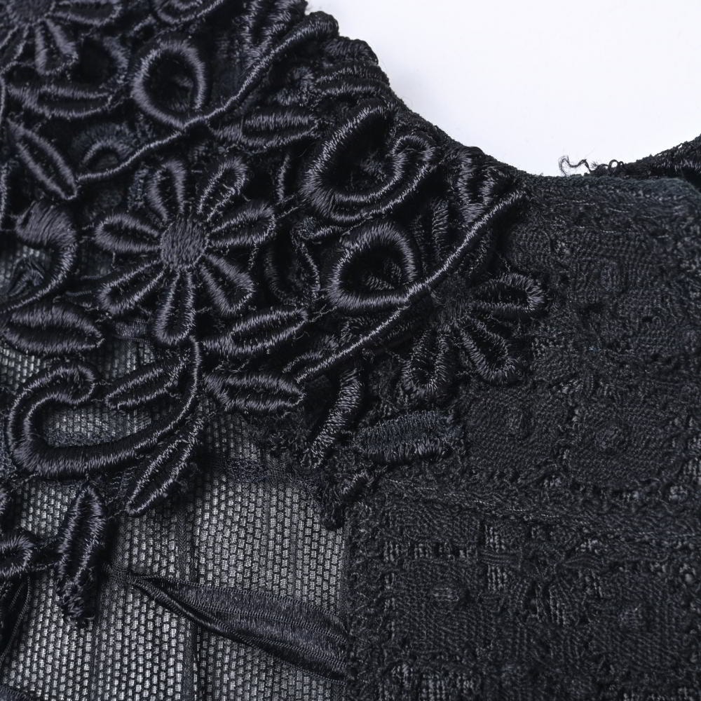 【DOLCE&GABBANA】花柄レースジャケット DOLCE&GABBANA 花柄 刺繍 レース ジャケット | ALL ITEM | CYCLE