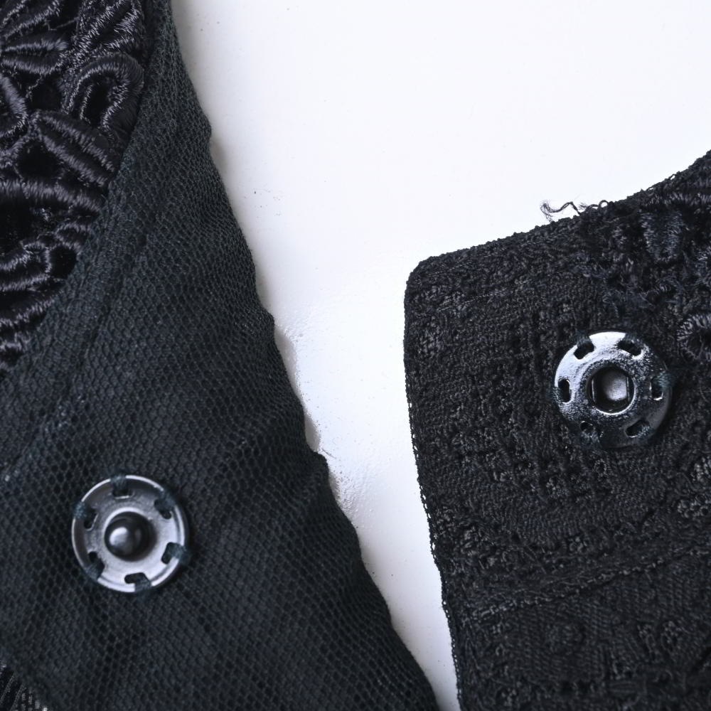 【DOLCE&GABBANA】花柄レースジャケット DOLCE&GABBANA 花柄 刺繍 レース ジャケット | ALL ITEM | CYCLE