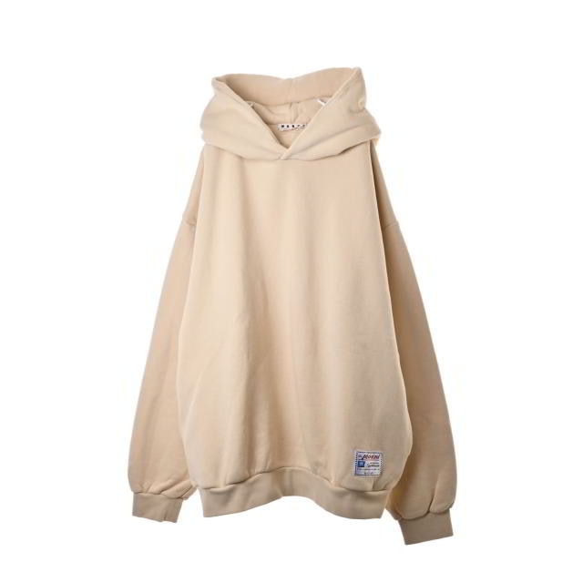 マルニ プルオーバー パーカー FLJE0129PY 裏起毛 オーバーサイズ マルニ MARNI FLJE0129PY USCU55 パーカー メンズ トップス 長袖