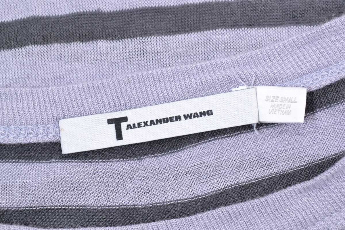 T by Alexander Wang ͥ ܡ ˥å ȥåץ