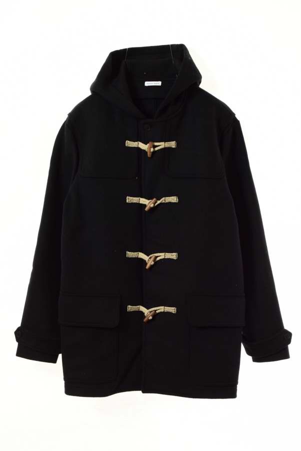 【元値約4万】TOMAS MAIER 16-17AW ダッフルコート L 元値約4万】TOMAS MAIER 16-17AW ダッフルコート L