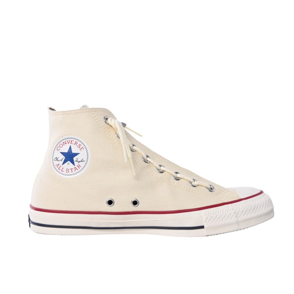 CONVERSE ×WACKO MARIA チャックテイラー ジップ スニーカー