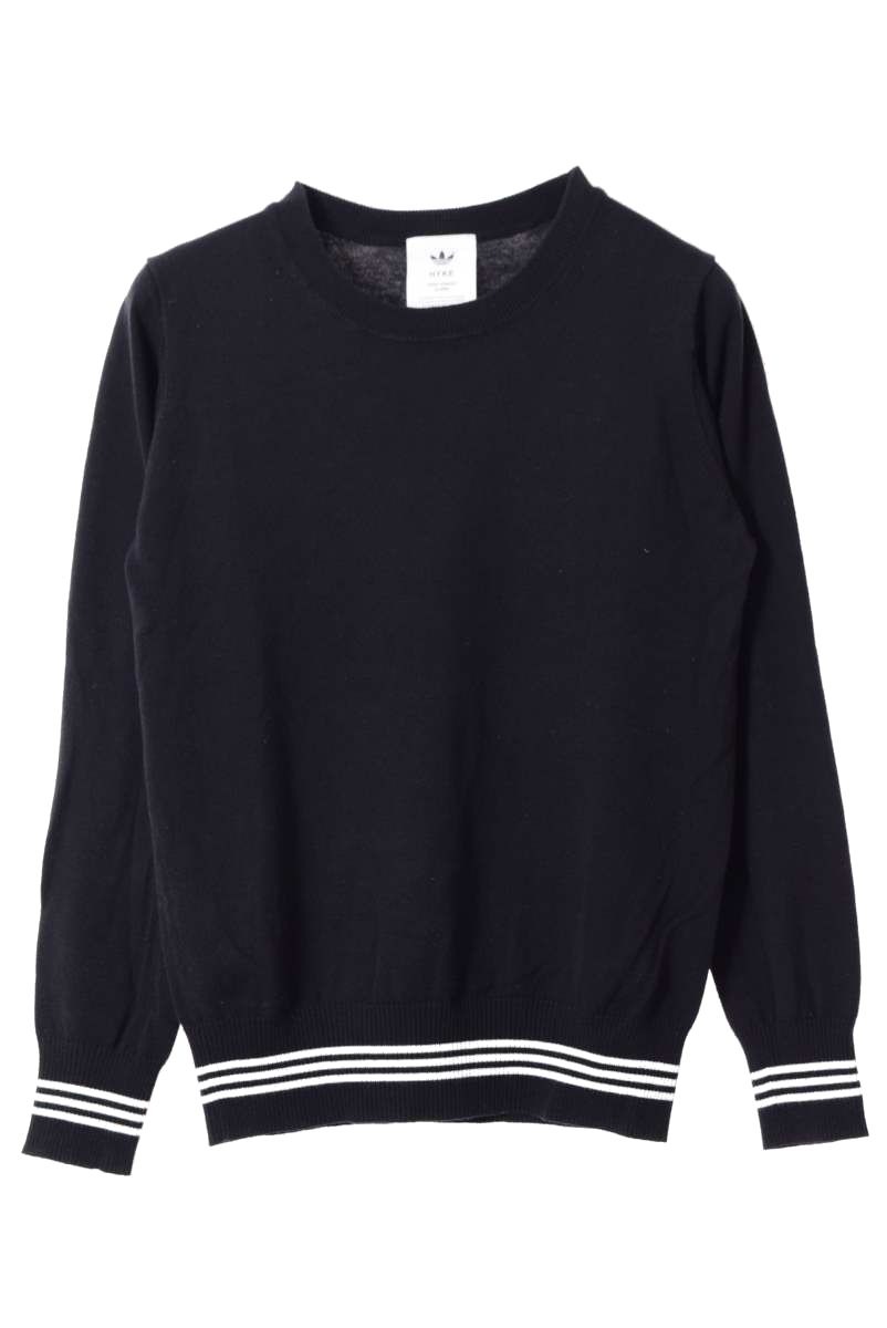 Hyke Adidas プルオーバー HYKE×adidas プルオーバージャケット - Lubb - Vintage&Used