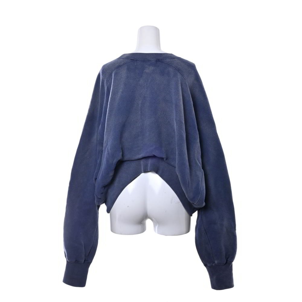 CITYSHOP R.Jubilee別注 ヴィンテージ加工 ショート スウェット
