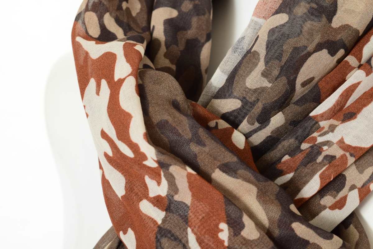 最終値下 VALENTINO バタフライ柄 カシミアストール