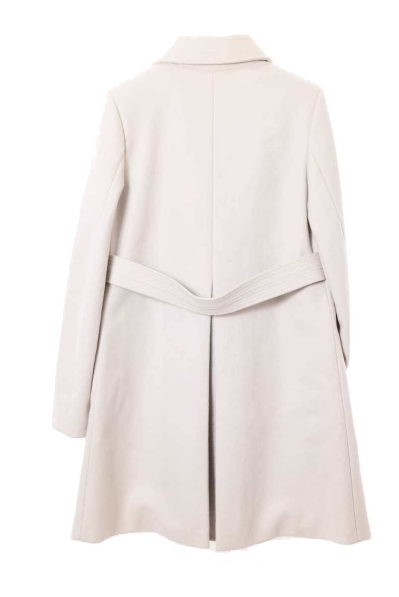 A.P.C. ウール メルトン コート | ALL ITEM | CYCLE HEARTS
