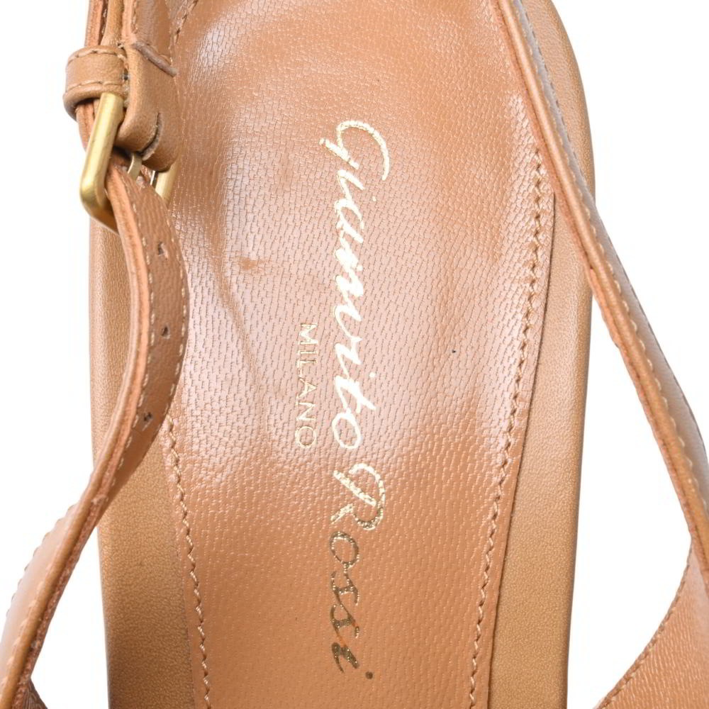 Gianvito Rossi ݥƥåɥȥ 쥶 ѥץ